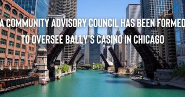 Two major Illinois casinos — one in Chicago, one in Rockford — took significant steps this week toward opening their doors.