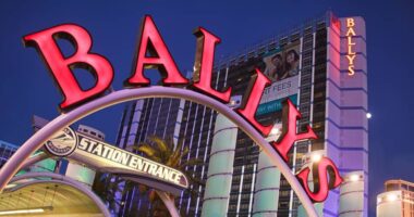 Bally's Chicago casino hotel, a new gambler's paradise