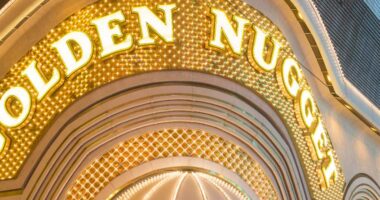 Danville zoning petitions Golden Nugget Casino