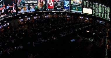 Illinois sports betting casino open closed