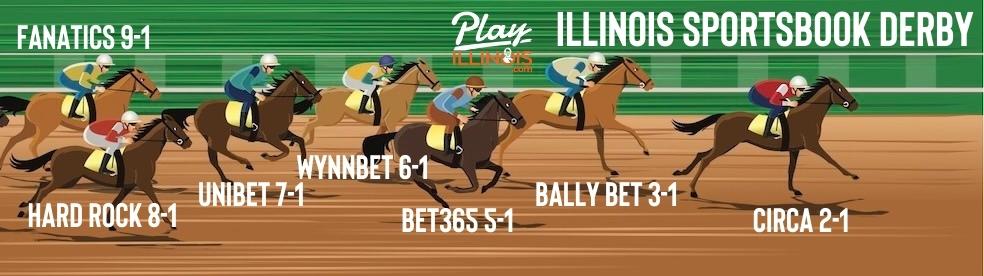 Handicapping Which Sportsbooks Will Come Next To Illinois 2