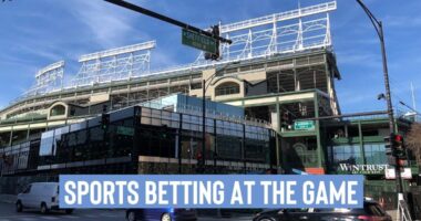 The FanDuel Sportsbook Lounge has opened at the home of the Chicago Bulls and Blackhawks, but the IGB still needs to approve it for betting.