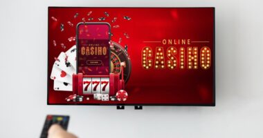 Legalizing online casinos would be a boon to Illinois broadcasters as the volume of gambling ads would be sure to increase.