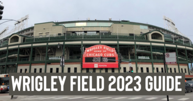 Wrigley Field will open a DraftKings Sportsbook, welcome back Coca-Cola and hopefully be home to a winning Chicago Cubs team in 2023.