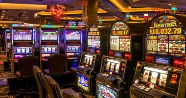 When will Illinois casinos reopen open closed casino