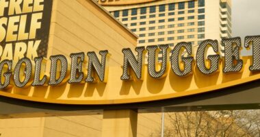 Golden Nugget Casino In Danville Still On Track For 2023 Opening
