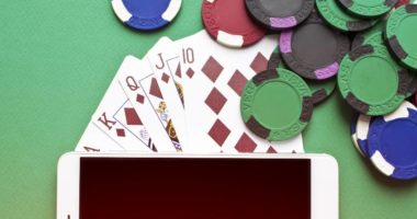 online poker in illinois 2023