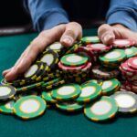 The best nearby spots for Chicago residents to play live poker
